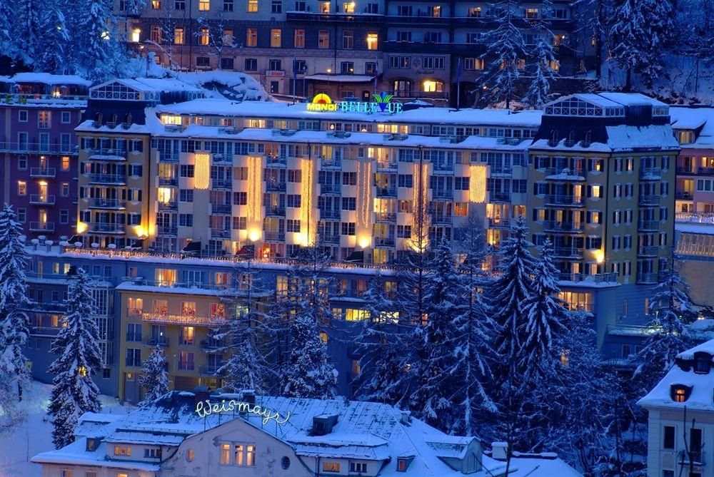 Mondi Holiday Bellevue0
