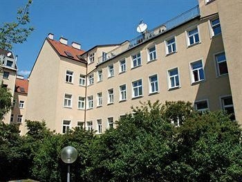 Aldano Serviced Apartments2