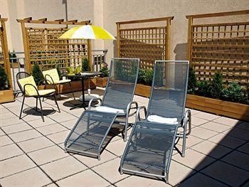 Aldano Serviced Apartments0
