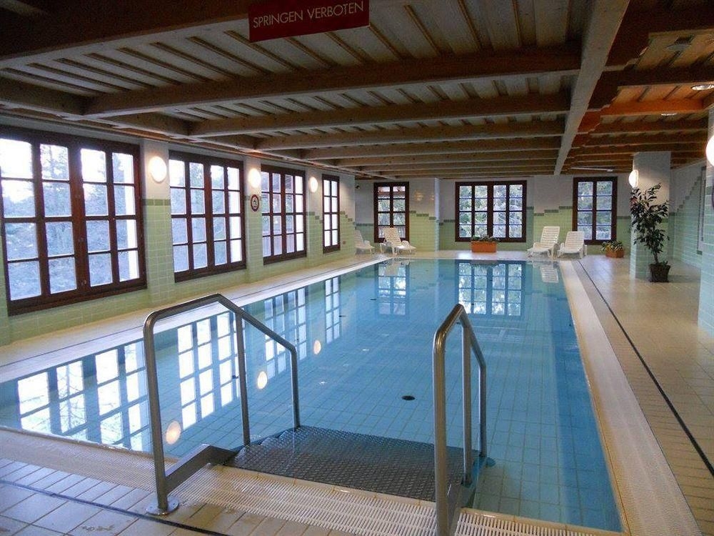 Sonnenresort Gerlitzen Alpe Hotel0