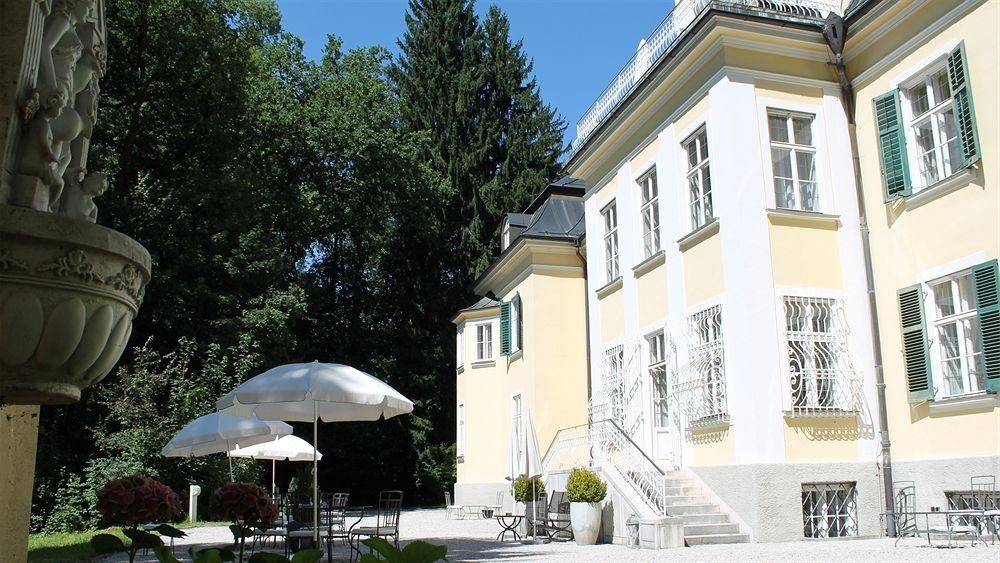 Villa Trapp0
