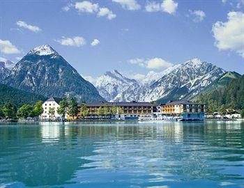 Travel Charme Furstenhaus Am Achensee4