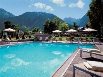 Travel Charme Furstenhaus Am Achensee3