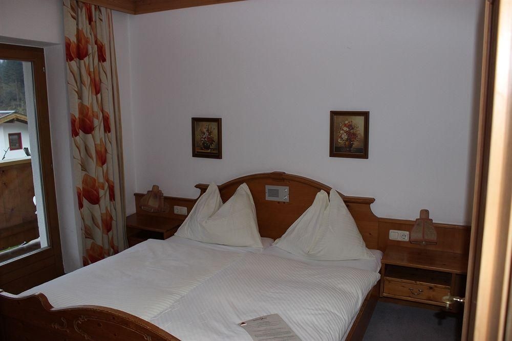 Hotel Der Schmittenhof4