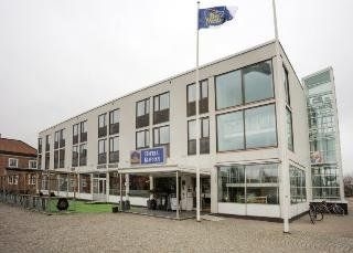 Best Western Hotell Klippan1