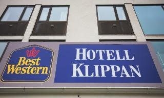 Best Western Hotell Klippan2