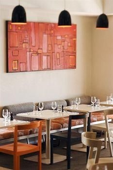 Quarters At Flinders Hotel2