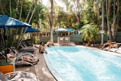 โนแมด นูซ่า (Nomads Noosa)3