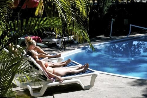 โนแมด นูซ่า (Nomads Noosa)4