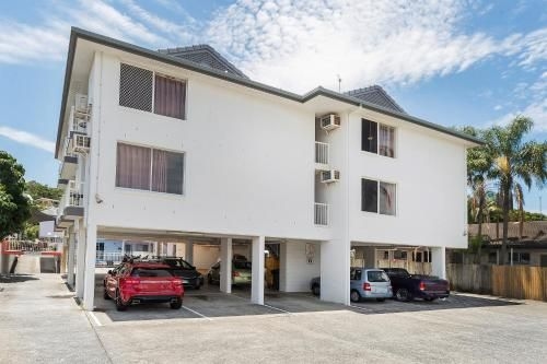Sunshine Beach Resort1
