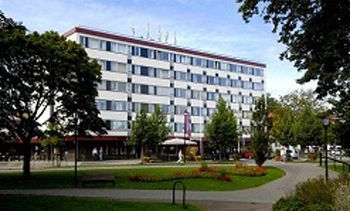 Best Western Hotel Halland0