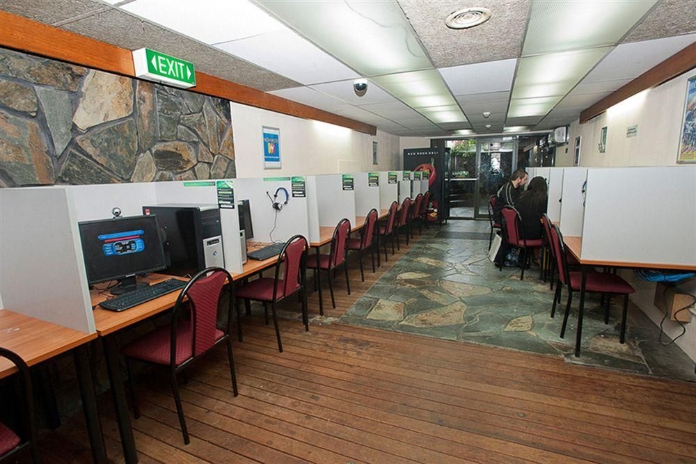 Islander Backpackers Resort4
