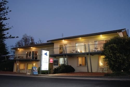 Harbour View Motel3