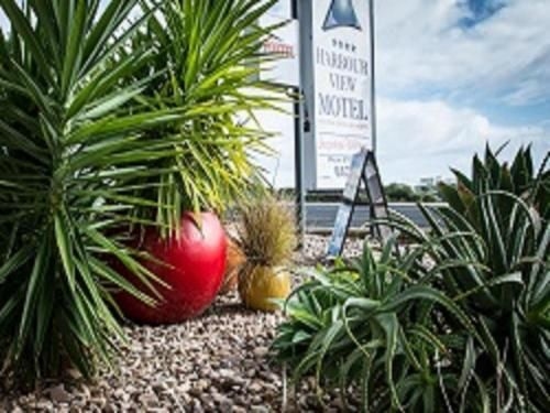 Harbour View Motel2