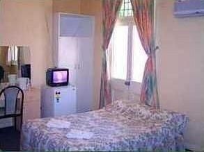 Plaza Hotel1