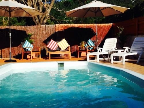 Paradise Court Holiday Units (Paradise Court)0