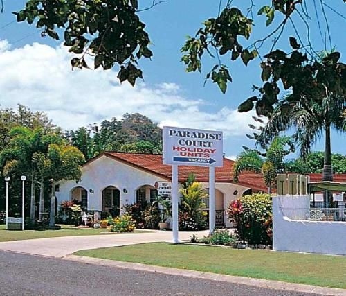 Paradise Court Holiday Units (Paradise Court)2