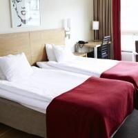 Stayat Hotel Apartments Lund3