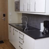 Stayat Hotel Apartments Lund2