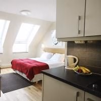 Stayat Hotel Apartments Lund1