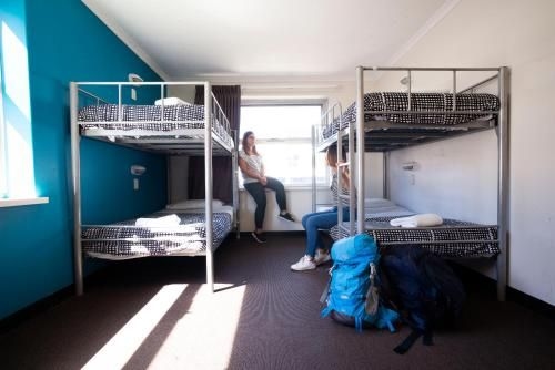 วายเอชเอ อะเดเลด เซ็นทรัล (YHA Adelaide Central)2