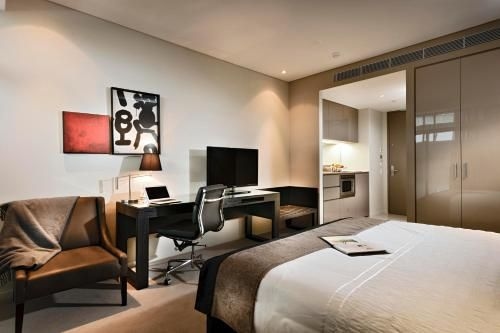 Fraser Suites Perth3