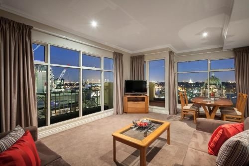 Flinders Landing Apartments0