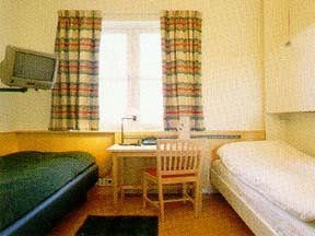 Comfort Hotel Malmo1