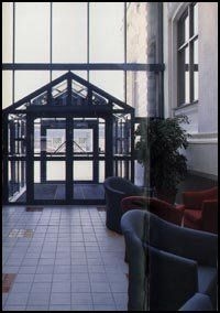 Comfort Hotel Malmo2