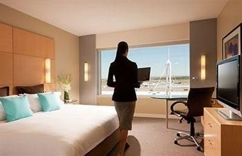 Hilton Melbourne Airport3
