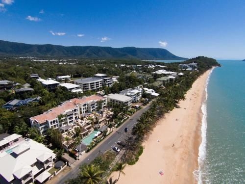 Sea Change Beachfront Apartments2