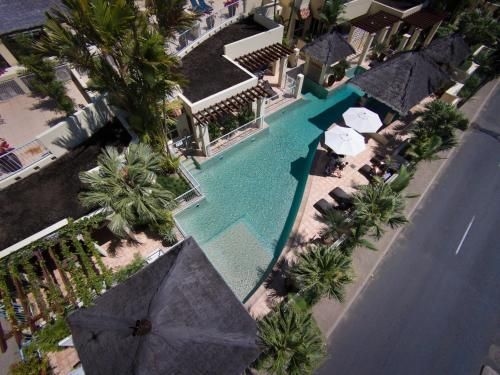 Sea Change Beachfront Apartments1