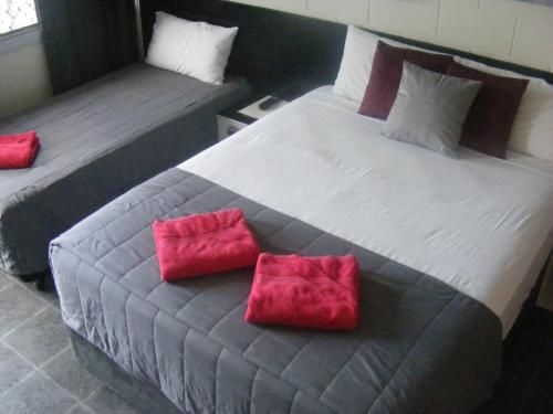 โมเทล ลอดจ์ (Motel Lodge)3