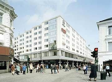 Scandic St Jorgen2