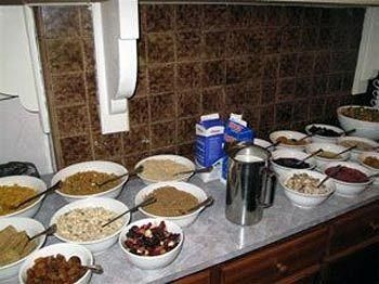 จอร์เจียน คอร์ต เบดแอนด์เบรคฟาสต์ (Georgian Court Bed & Breakfast)4