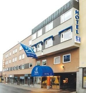 Best Western Hotel M1