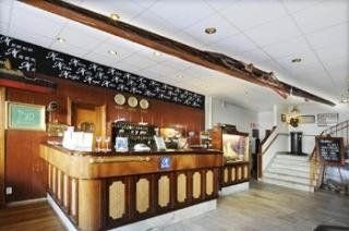 Best Western Hotel M3