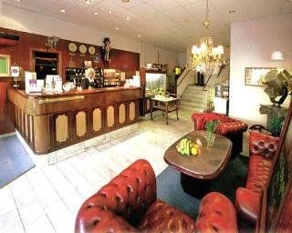 Best Western Hotel M4