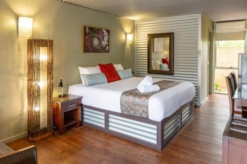 Morwell Motel0