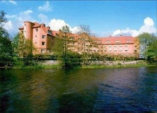 Clarion Collection Hotel Kompaniet1