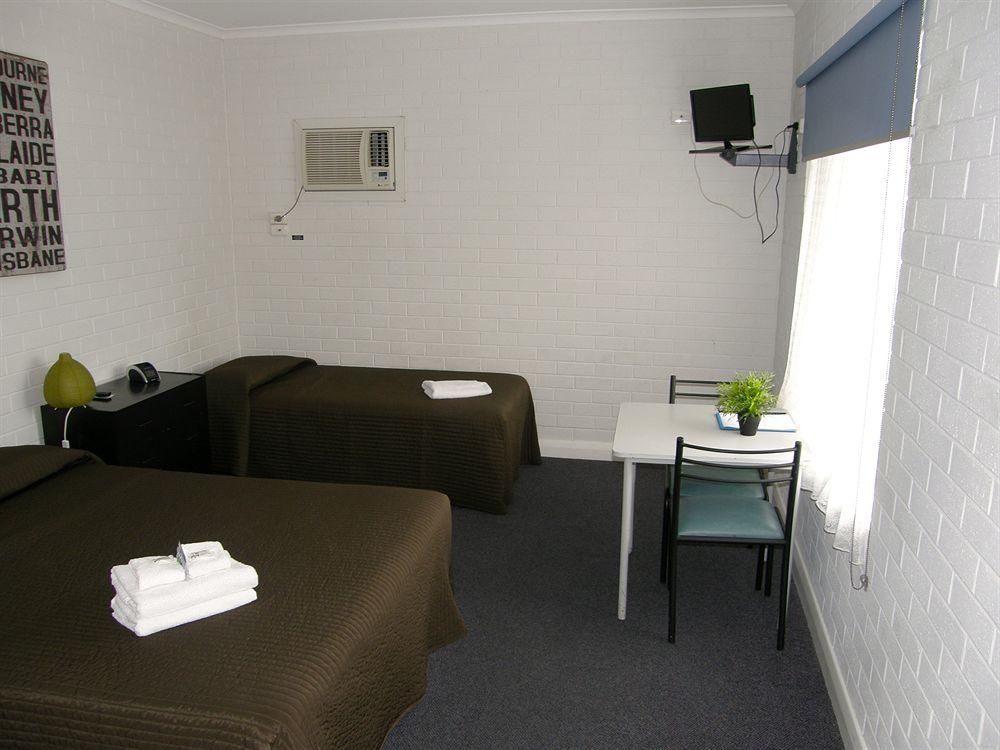 Piccadilly Apartments On Gover2