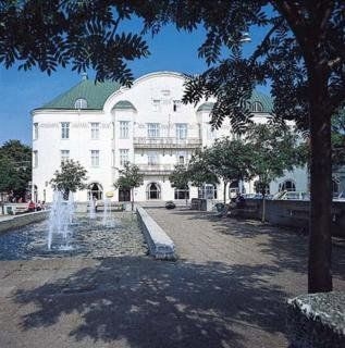 Clarion Collection Hotel Post3