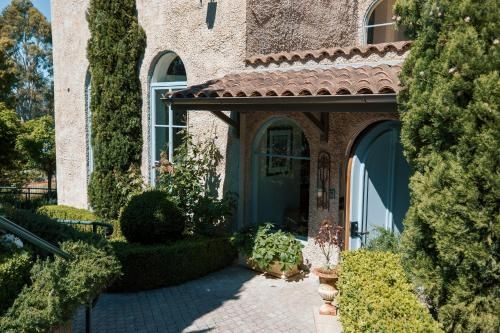 Villa Howden1