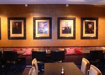 Clarion Collection Hotel Majoren4