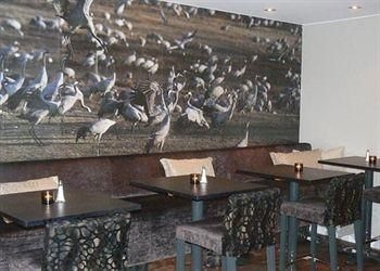 Clarion Collection Hotel Majoren3