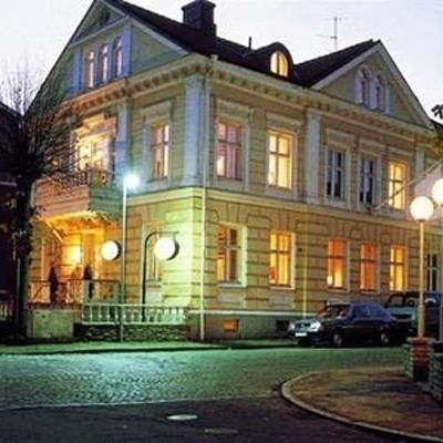 Clarion Collection Hotel Majoren0