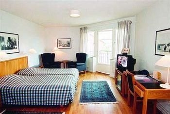 Clarion Collection Hotel Majoren1