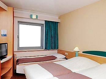 Ibis Charleroi Aeroport2