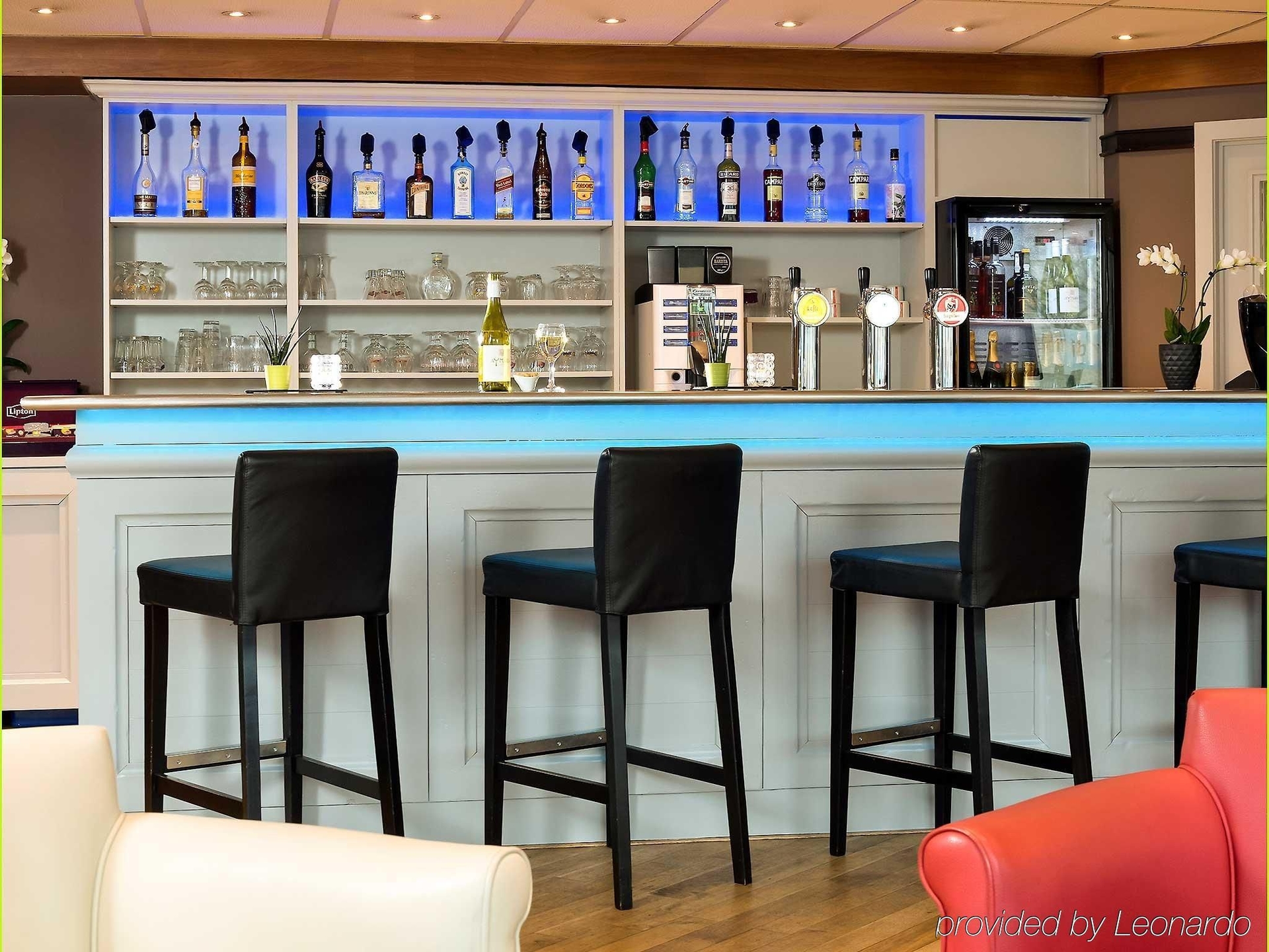 Ibis Aalst Centrum2