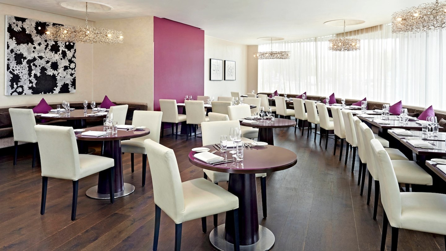 Sheraton Stockholm Hotel2